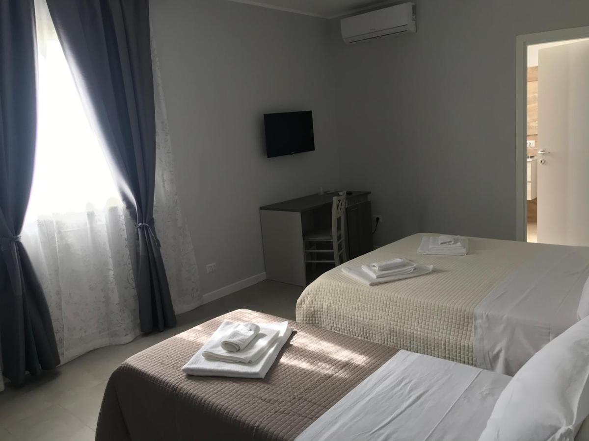 Borgo Palombaio Home Катания Экстерьер фото