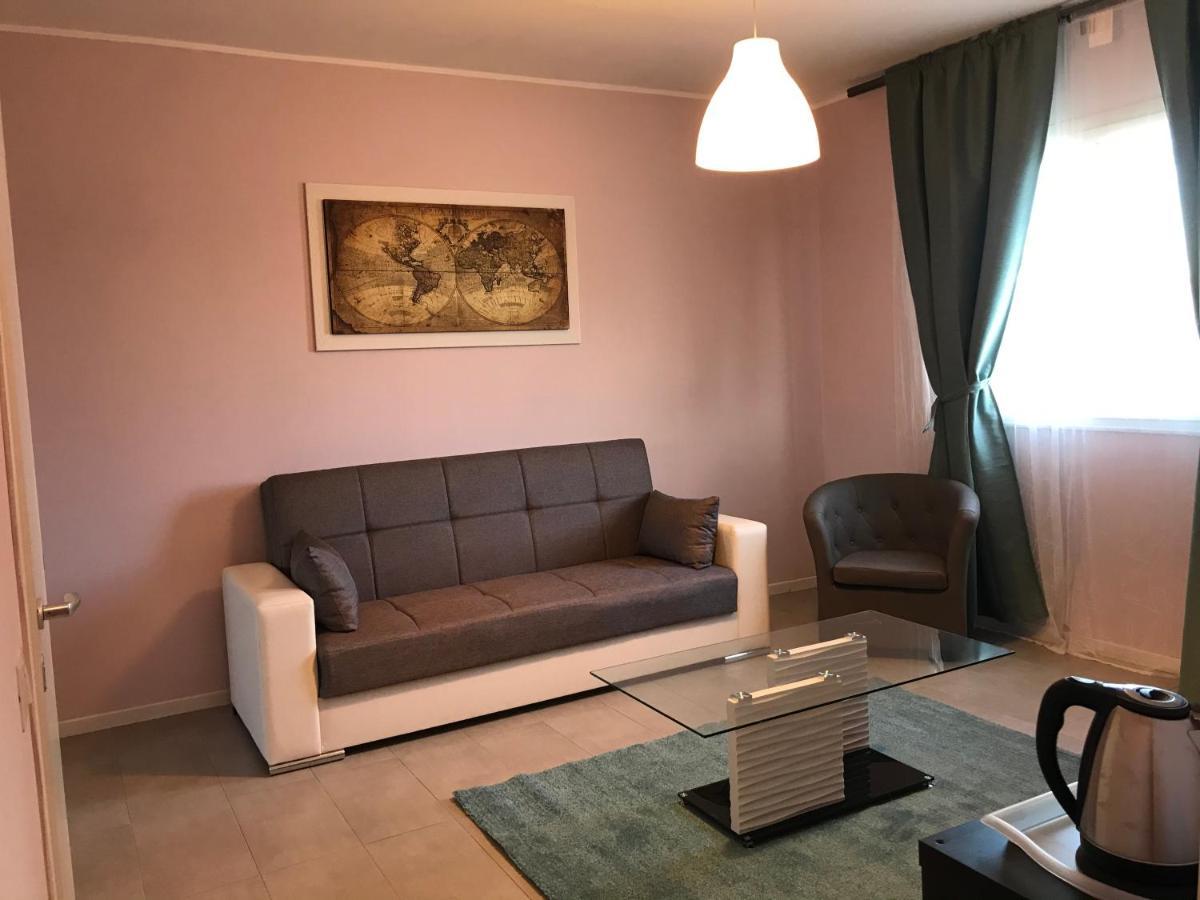 Borgo Palombaio Home Катания Экстерьер фото