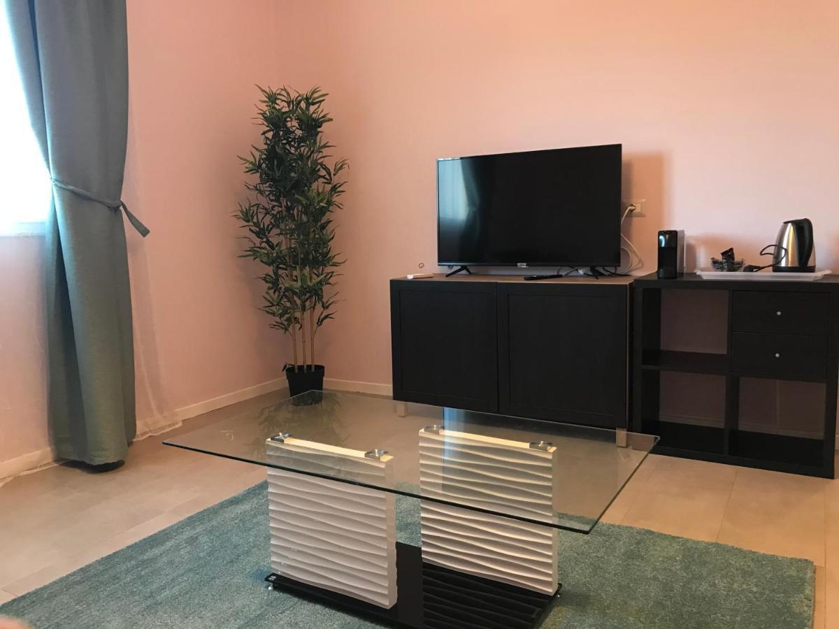 Borgo Palombaio Home Катания Экстерьер фото